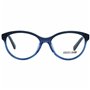 Monture de Lunettes Femme Roberto Cavalli RC5094-51092 Bleu (ø 51 mm)