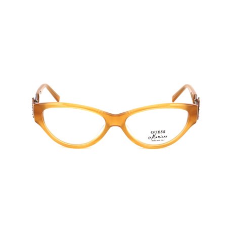 Monture de Lunettes Unisexe Guess Marciano GM0136-A15 ø 52 mm