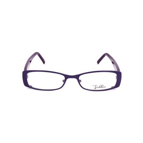 Monture de Lunettes Femme Emilio Pucci EP2131-516-50 Lila