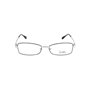 Monture de Lunettes Femme Emilio Pucci EP2142-045 Argenté