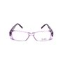 Monture de Lunettes Femme Emilio Pucci EP2648-516 Lila