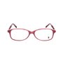 Monture de Lunettes Femme Tods TO4054-068 Rouge