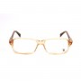 Monture de Lunettes Femme Tods TO5018-044-54 Orange