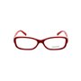 Monture de Lunettes Femme Valentino V2623-603 Bordeaux