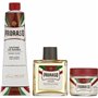 Set de rasage Proraso Red Vintage Primadopo 3 Pièces