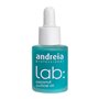 Soin des cuticules Andreia LAB Huile de noix de coco (10,5 ml)