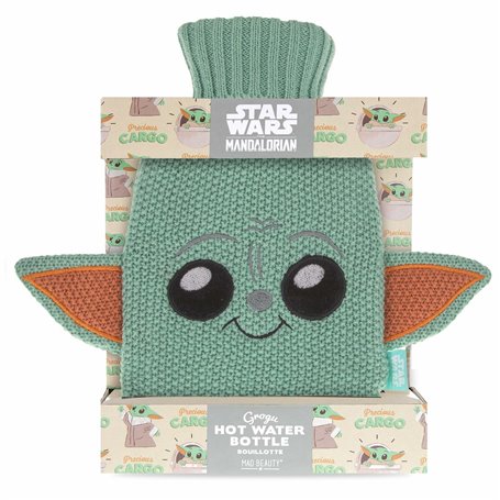 Bouillotte Star Wars The Mandalorian Grogu