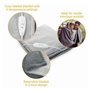 Couverture Chauffante Medisana 60228