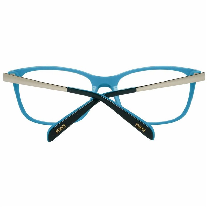 Image secondaire de Monture de Lunettes Femme Emilio Pucci EP5068 54092