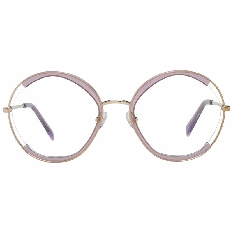 Monture de Lunettes Femme Emilio Pucci EP5089 54083