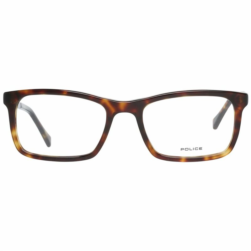 Image secondaire de Monture de Lunettes Homme Police Jaune Ø 52 mm
