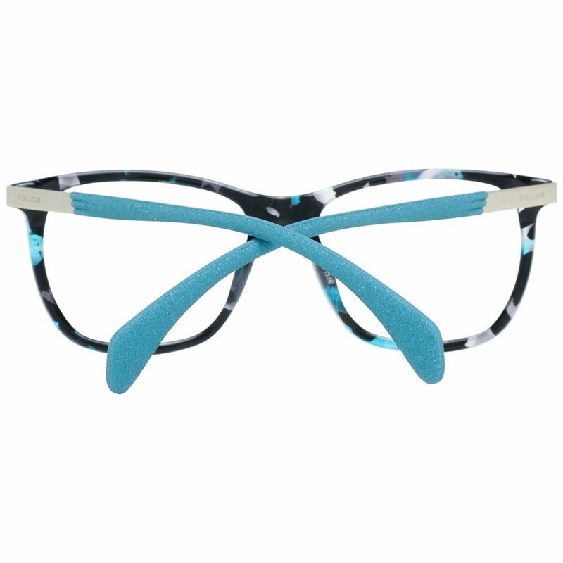 Image secondaire de Monture de Lunettes Femme Police VPL630-510AE8 Ø 51 mm