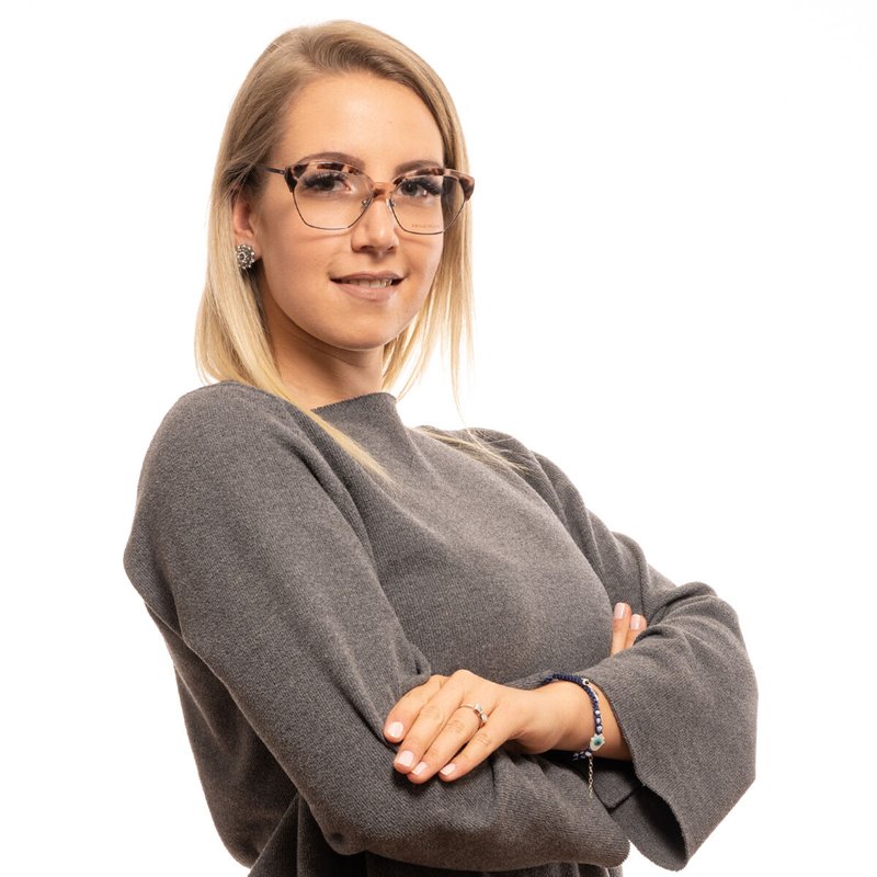 Image secondaire de Monture de Lunettes Femme Emilio Pucci EP5070 56055