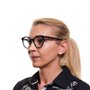 Monture de Lunettes Femme WEB EYEWEAR WE5227 49A55