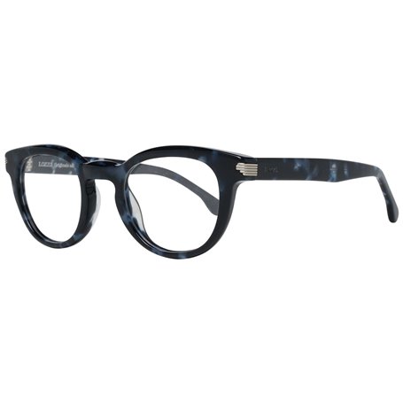 Monture de Lunettes Unisexe Lozza VL4123 450BLK