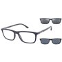 Monture de Lunettes Femme Emporio Armani EA 4160