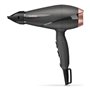 Sèche-cheveux Babyliss 6709DE Noir Gris foncé 2100 W