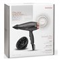 Sèche-cheveux Babyliss 6709DE Noir Gris foncé 2100 W