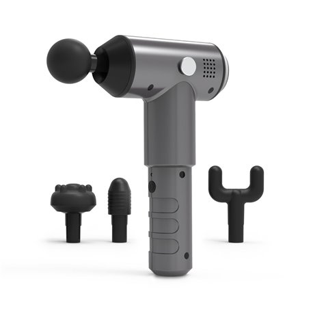 Pistolet de massage pour la relaxation et la récupération musculaire M