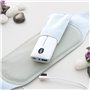Ceinture de Massage Chauffante Sans-fil Rechargeable Beldisse InnovaGo