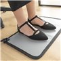 Tapis Électrique Chauffant Hemat InnovaGoods