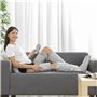Masseur de Jambe par Compression dAir Maspres InnovaGoods