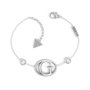 Bracelet Femme Guess JUBB01047JWRHS