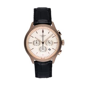 Montre Homme Cauny CLG001