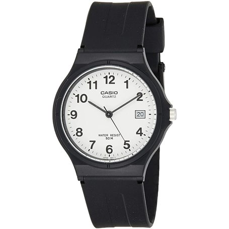 Montre Femme Casio MW-59-1B (Ø 36 mm)