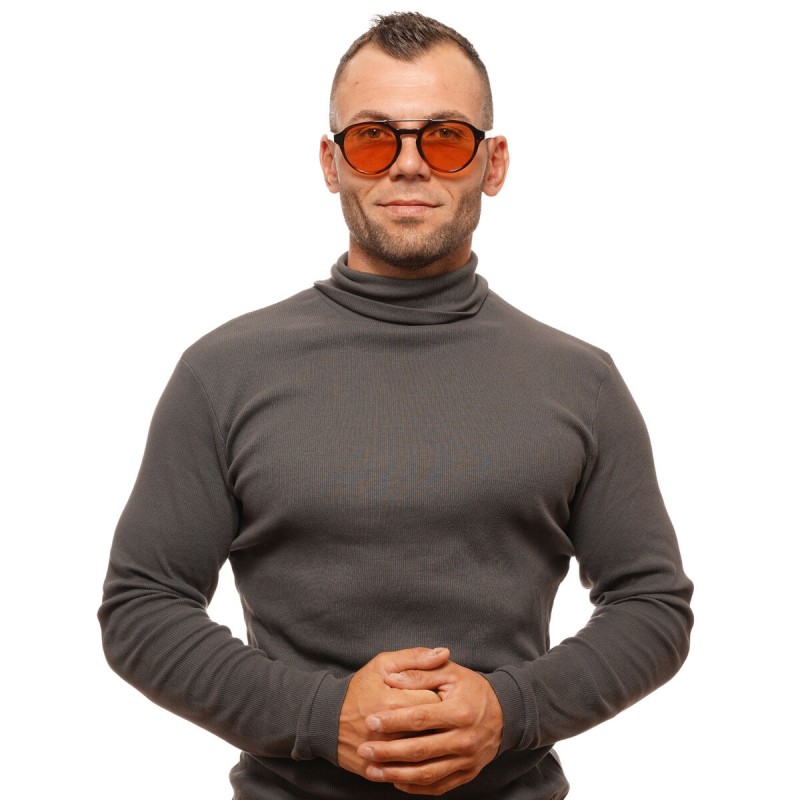 Image secondaire de Lunettes de soleil Homme Web Eyewear