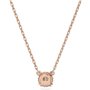 Collier Femme Swarovski 5636710