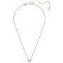 Collier Femme Swarovski 5636710