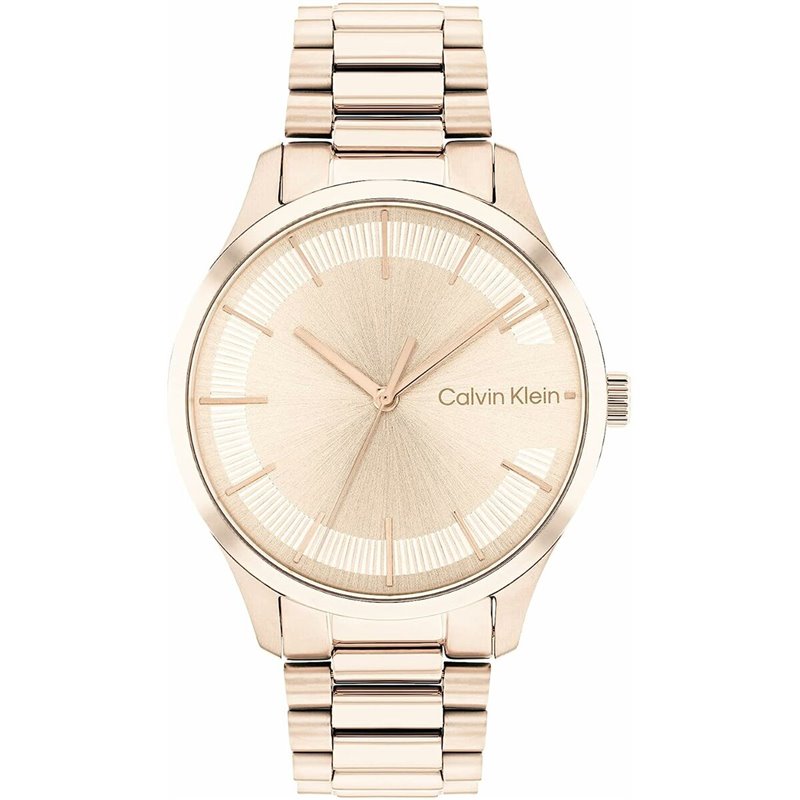 Montre Femme Calvin Klein 25200042