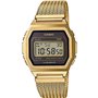 Montre Homme Casio A1000MGA-5EF Or