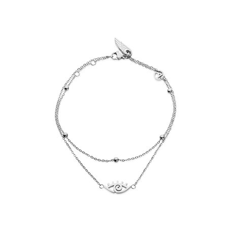 Collier Femme AN Jewels AL.BANKLE03