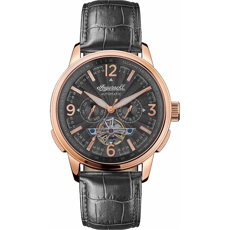 Montre Homme Ingersoll 1892 I00302B