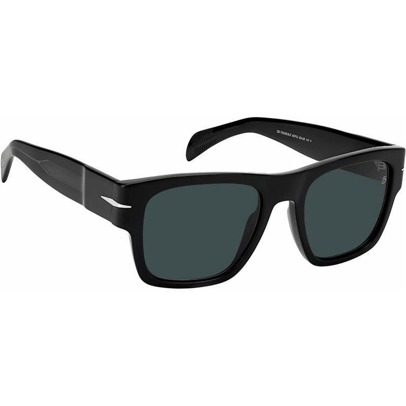 Image secondaire de Lunettes de soleil Unisexe David Beckham DB 7000_S BOLD