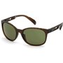 Lunettes de soleil Unisexe Adidas SP0011_49N