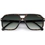 Lunettes de soleil Unisexe Carrera 302_S