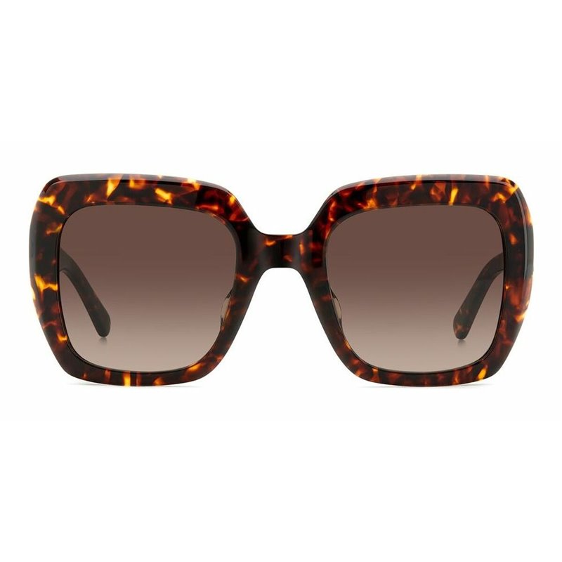 Image secondaire de Lunettes de soleil Femme Kate Spade NAOMI_S