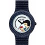Montre Femme Hip Hop BE BRIGHT BE BOLD - BIANCANEVE (Ø 32 mm)