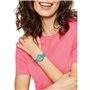 Montre Femme Hip Hop BE BRIGHT BE BOLD - CENERENTOLA (Ø 32 mm)
