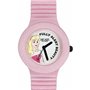 Montre Femme Hip Hop BE BRIGHT BE BOLD - AURORA (Ø 32 mm)