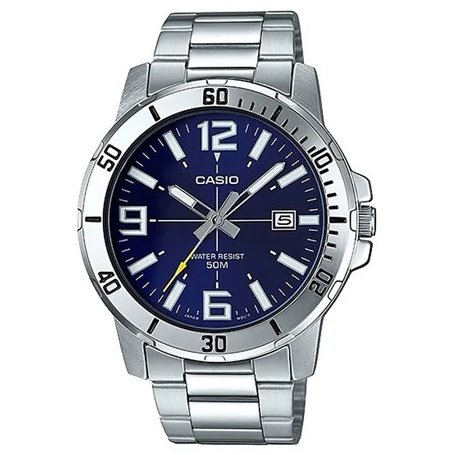 Montre Homme Casio (Ø 45 mm)