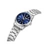 Montre Homme Timberland TDWGG0010805 Argenté
