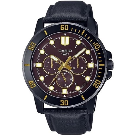 Montre Homme Casio (Ø 45 mm)