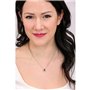 Collier Femme Amen CLGOBRBZ