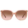 Lunettes de soleil Femme Michael Kors ANAHEIM MK 2137U