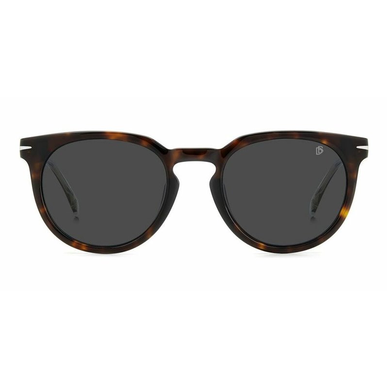 Image secondaire de Lunettes de soleil Unisexe David Beckham DB 1112_S