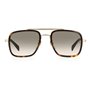 Lunettes de soleil Homme David Beckham DB 7002_S